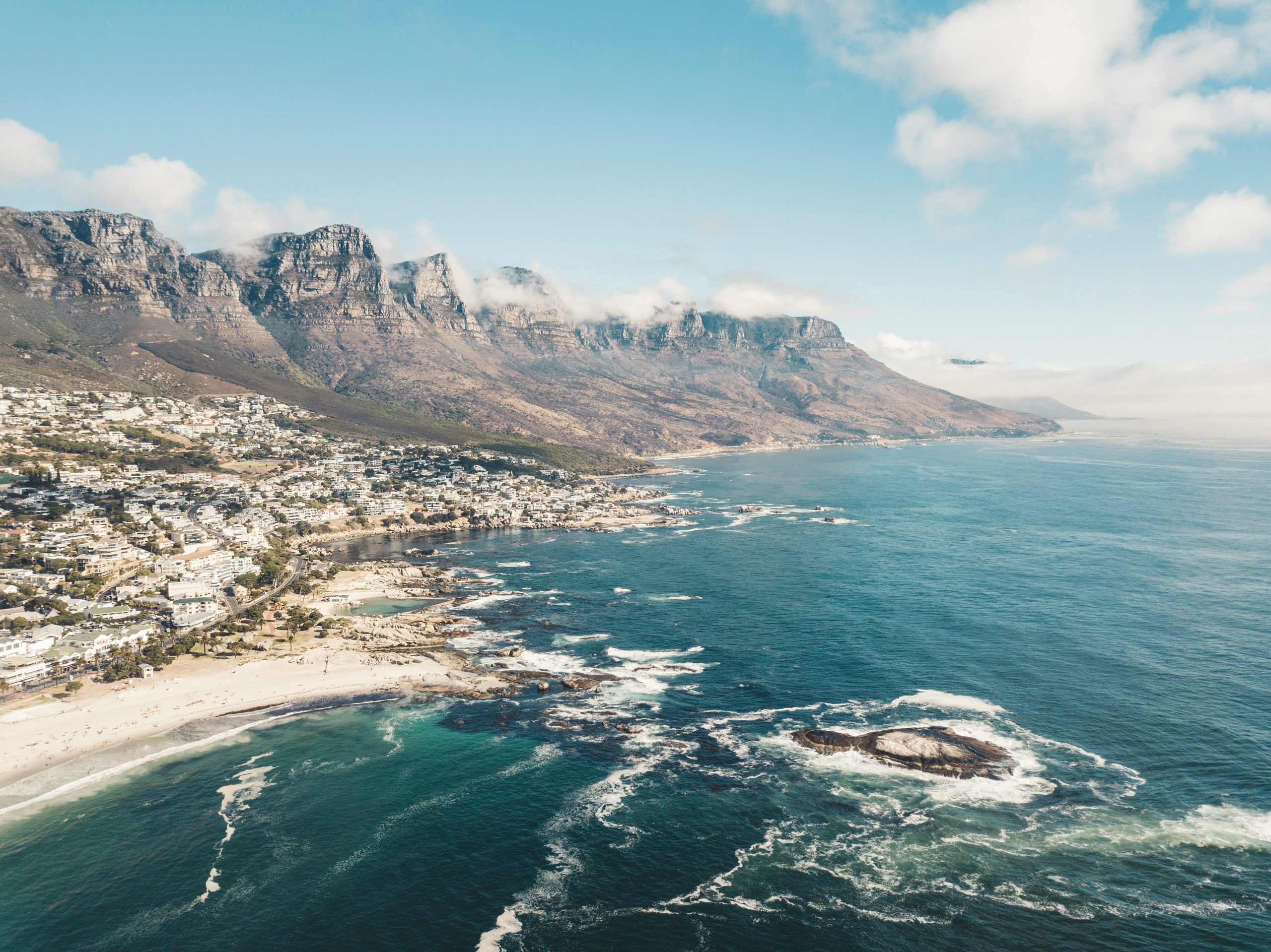 What to do in South Africa