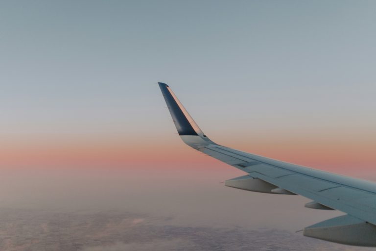 How to Choose Your Flights 6